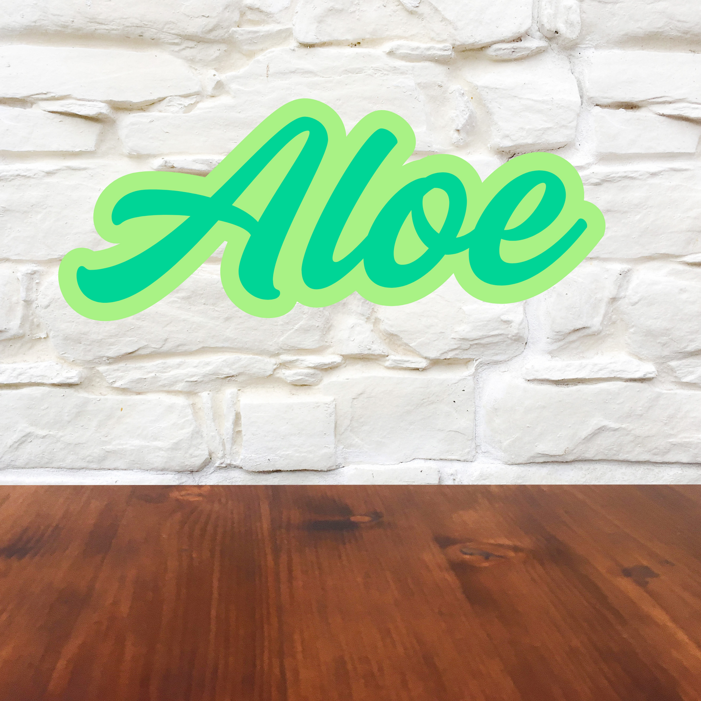 Aloe Add On