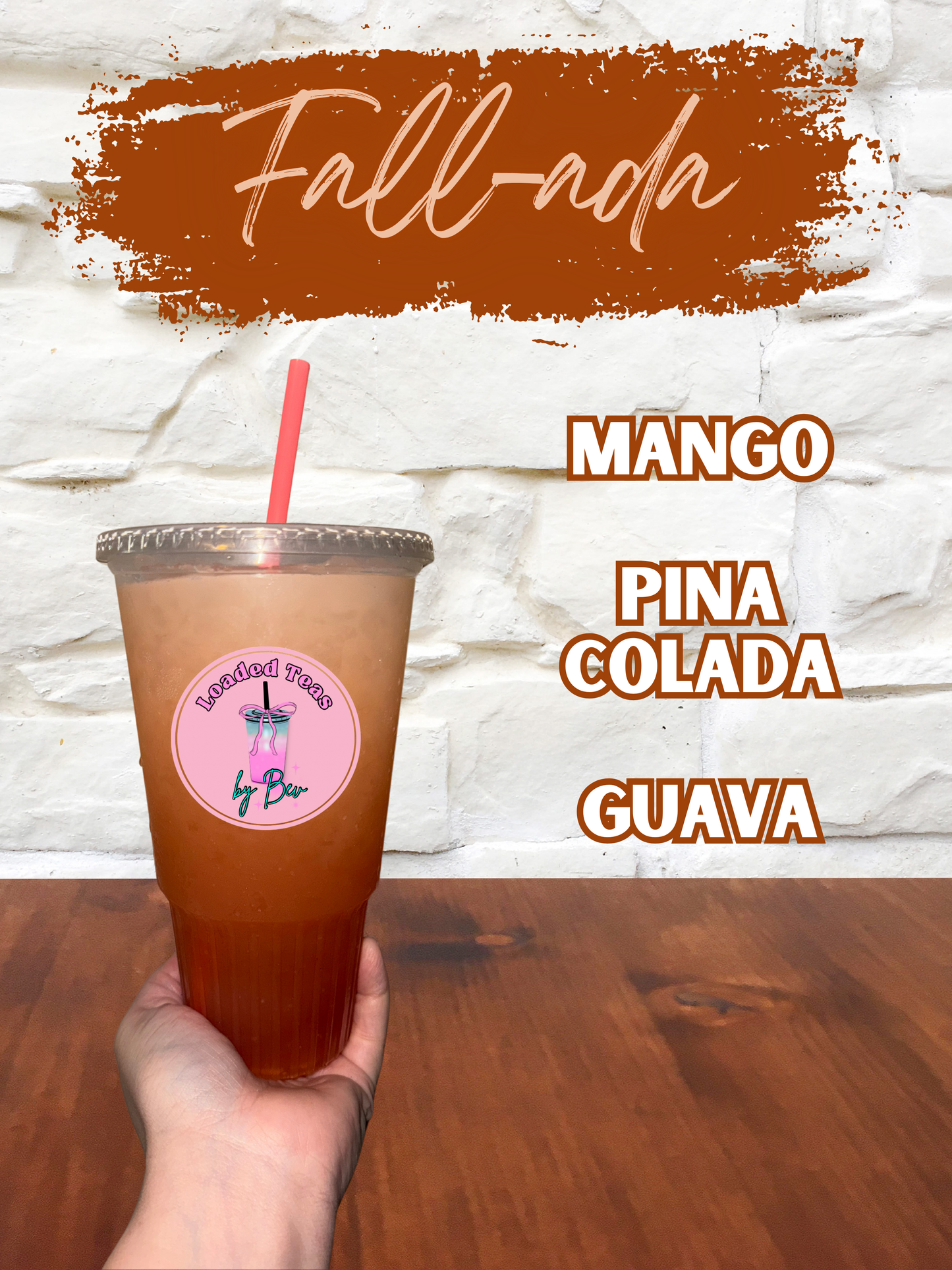 Fall-Ada