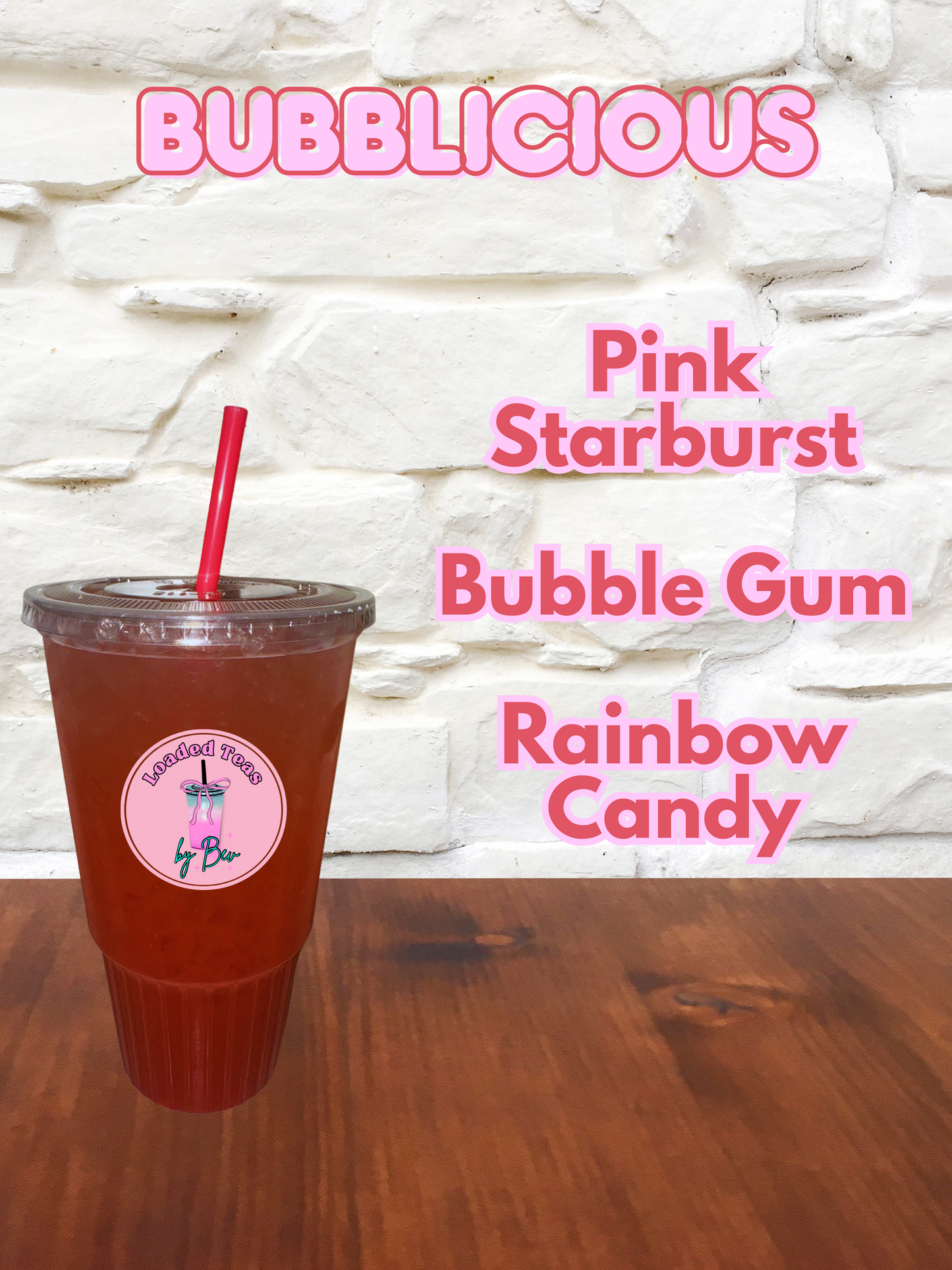 Bubblicious