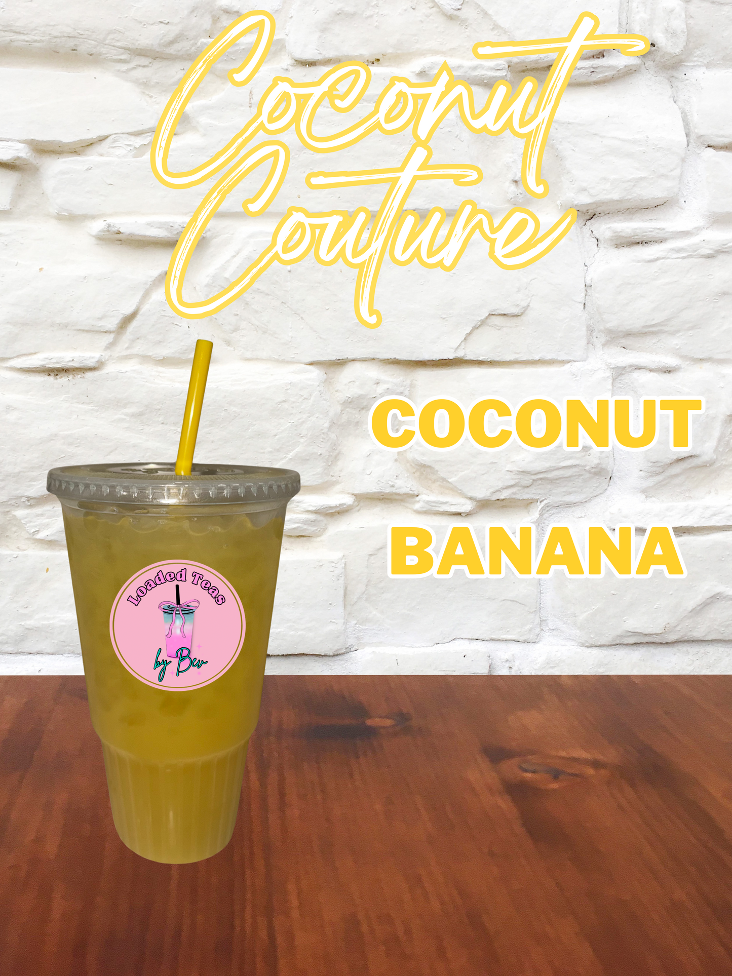 Coconut Couture