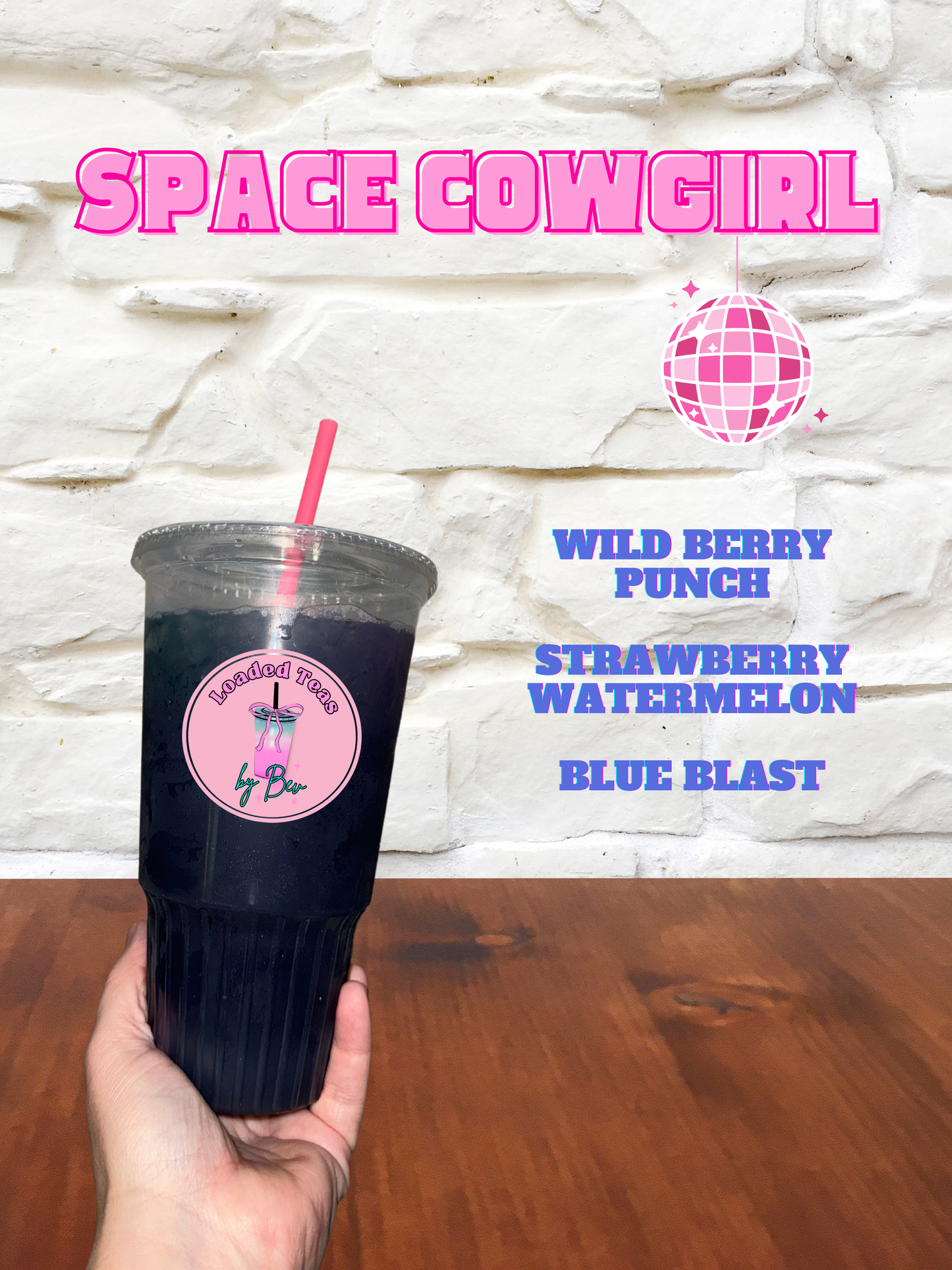 Space Cowgirl