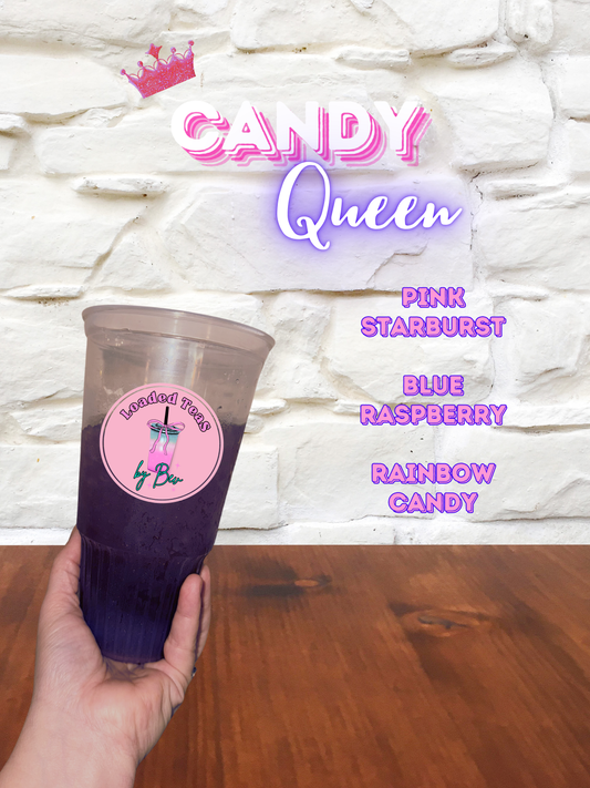 Candy Queen