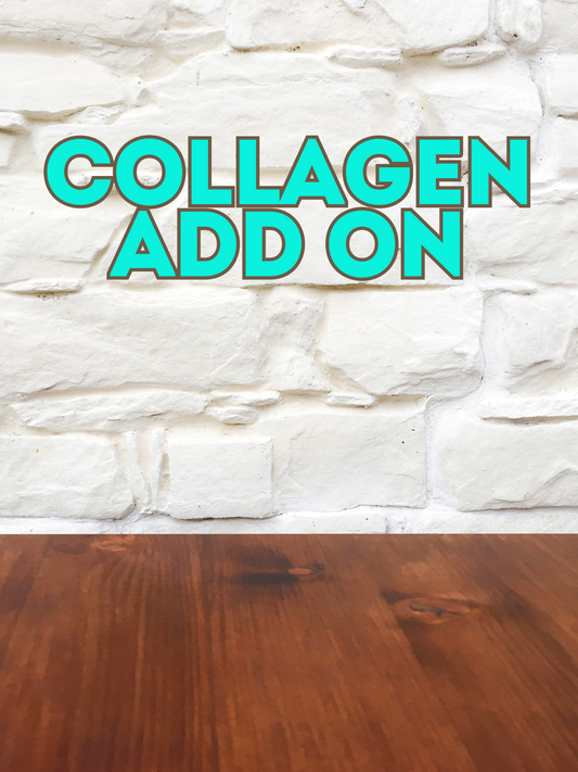 Collagen Add On