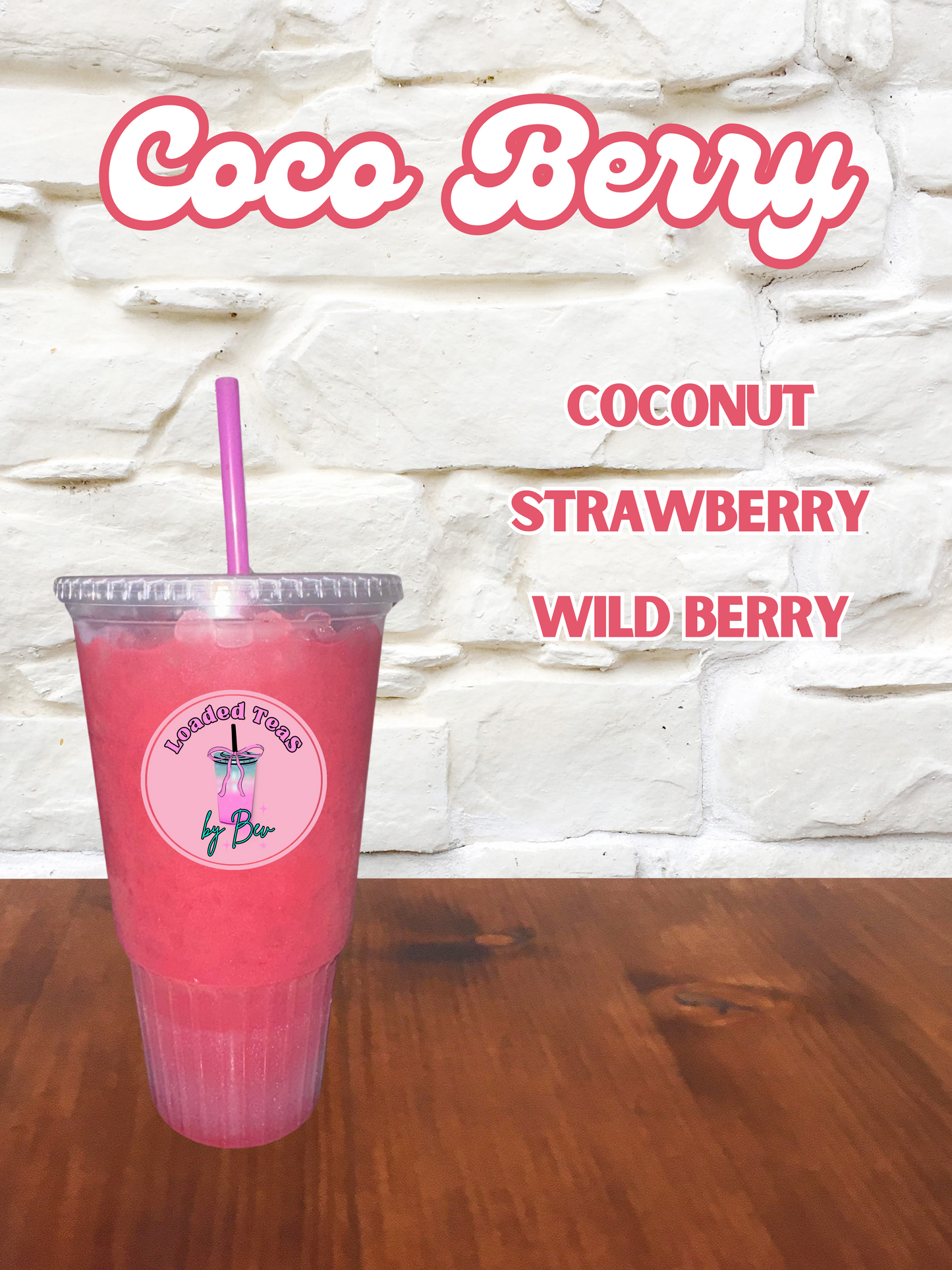 Coco Berry