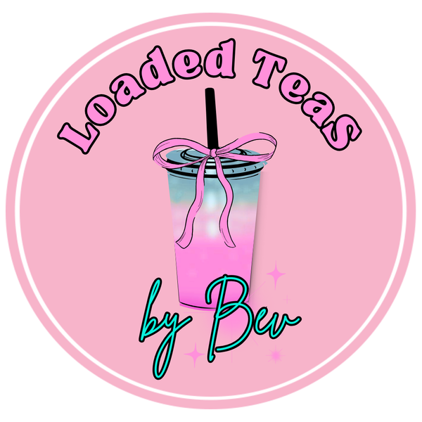 Loaded Teas by Bev